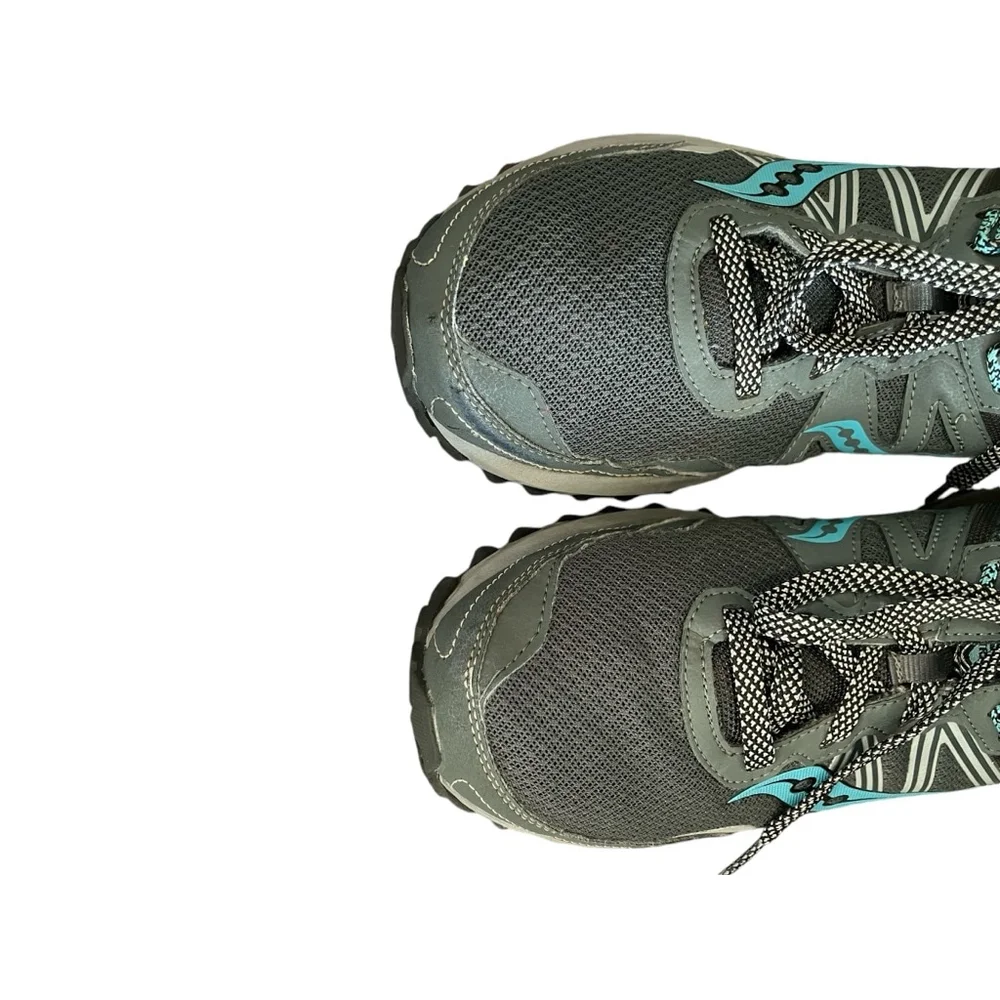 Saucony Excursion TR 14 Trail Running Shoes Size 11